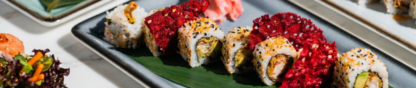 Makimono - dusitD2